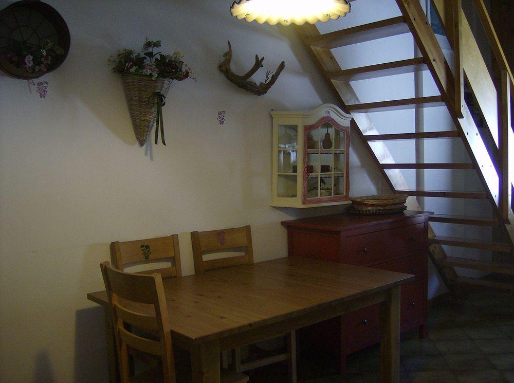 Residence Rododendro Col de San Pellegrino Extérieur photo